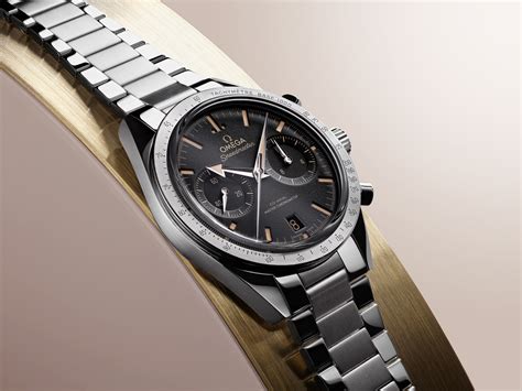 omega speedmaster 57 review 2022|omega speedmaster 57 2022 review.